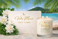 Vela Muse gift card